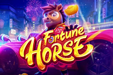 Fortunehorse слот онлайн Волна Казино